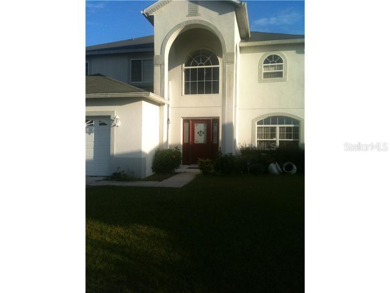 1724 Redfin Way, Poinciana, FL 34759