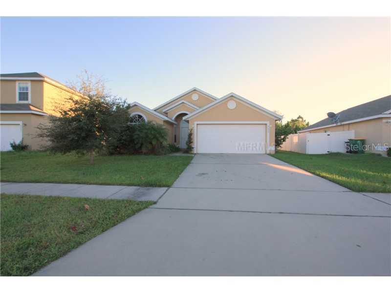 4095 Longworth Loop, Kissimmee, FL 34744