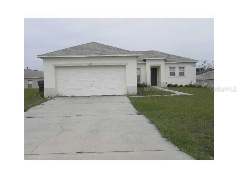 810 Fraser Dr., Poinciana, FL 34759