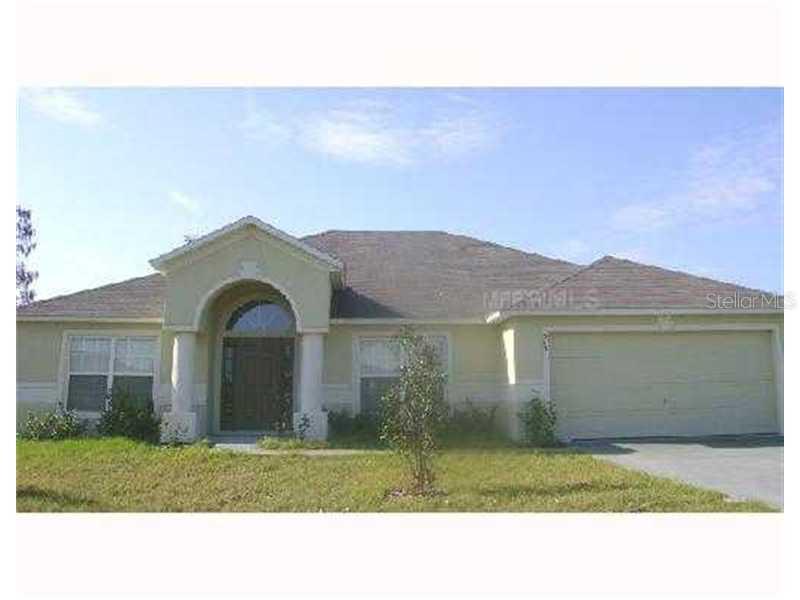 [Address Hidden by Seller], Kissimmee, FL 34759