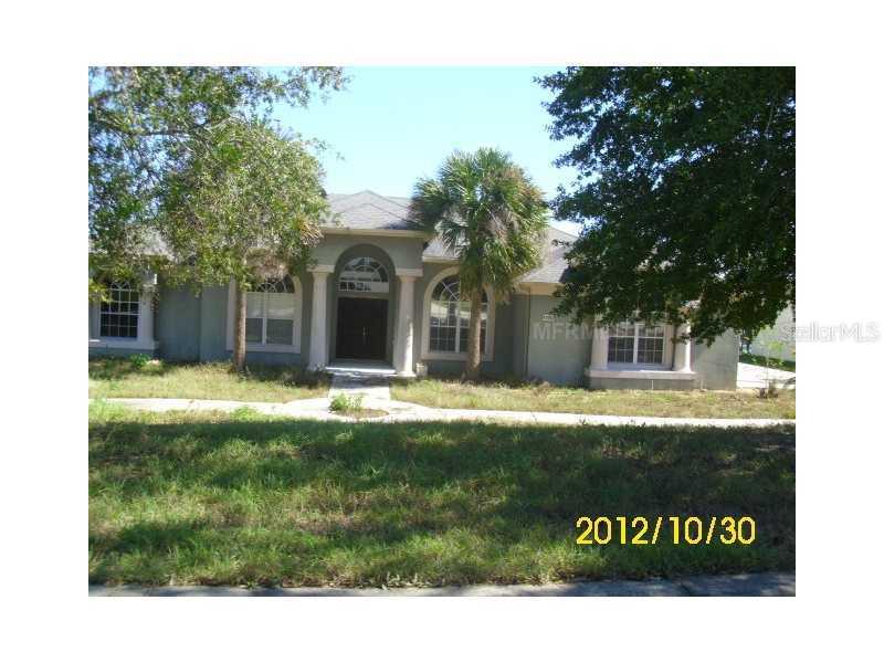 17554 Long Ridge Dr., Montverde, FL 34756