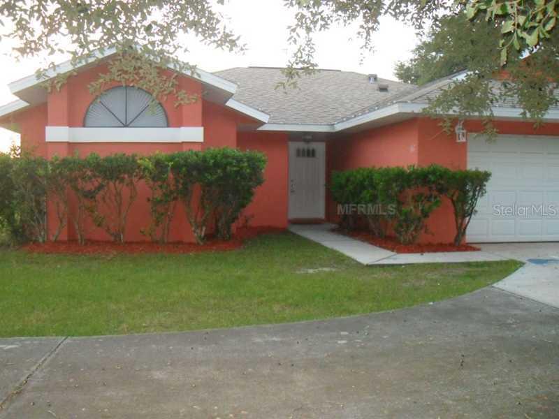 [Address Hidden by Seller], Kissimmee, FL 34747