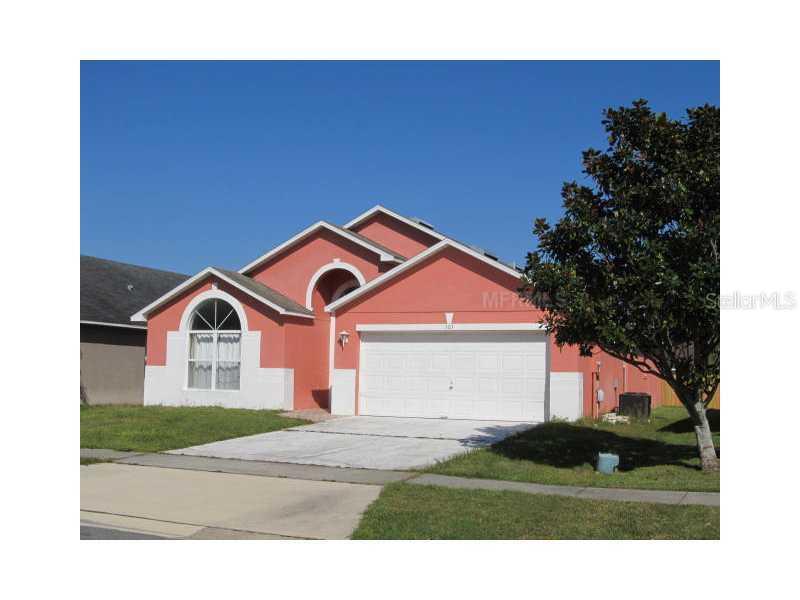 303 Havelock St., Orlando, FL 32824