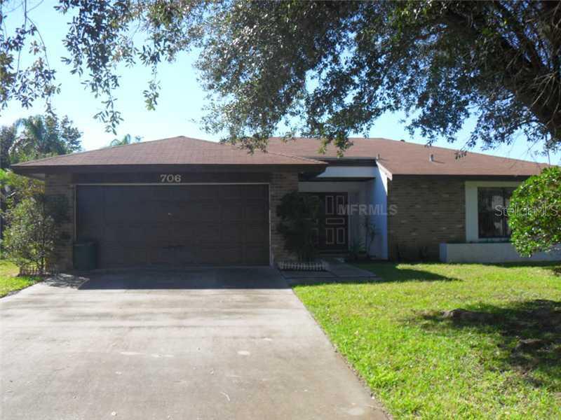 [Address Hidden by Seller], Poinciana, FL 34759