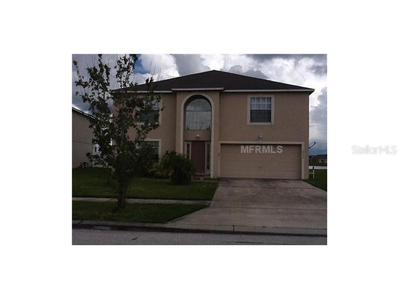 2394 Andrews Valley Dr., Kissimmee, FL 34758
