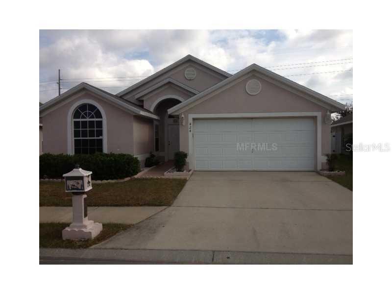 424 Cheshire Way, Davenport, FL 33897