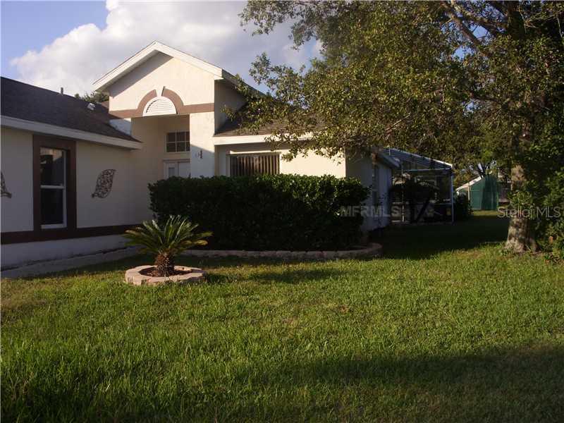 4972 Park Forest Loop Cir., Kissimmee, FL 34746