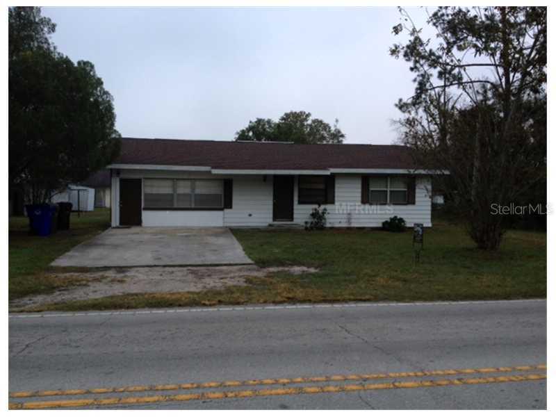2609 10th St., Saint Cloud, FL 34769