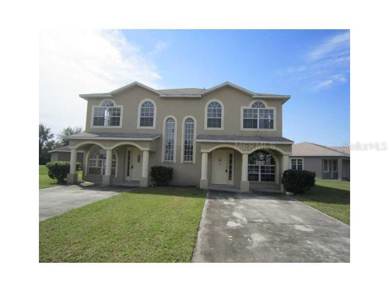 520 Albatross Dr. #B, Poinciana, FL 34759