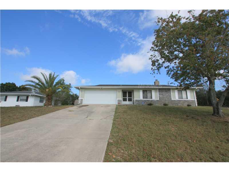734 Vicksburg St., Deltona, FL 32725