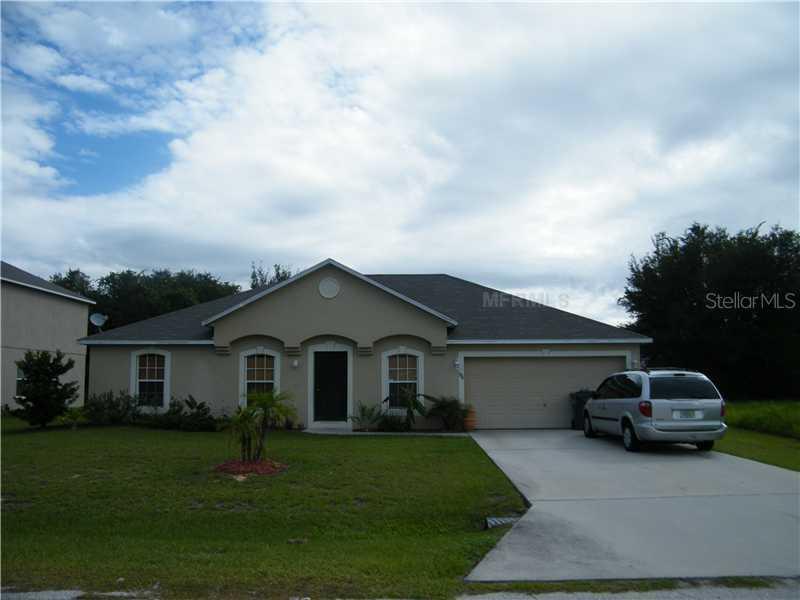 786 Gila Dr., Kissimmee, FL 34759