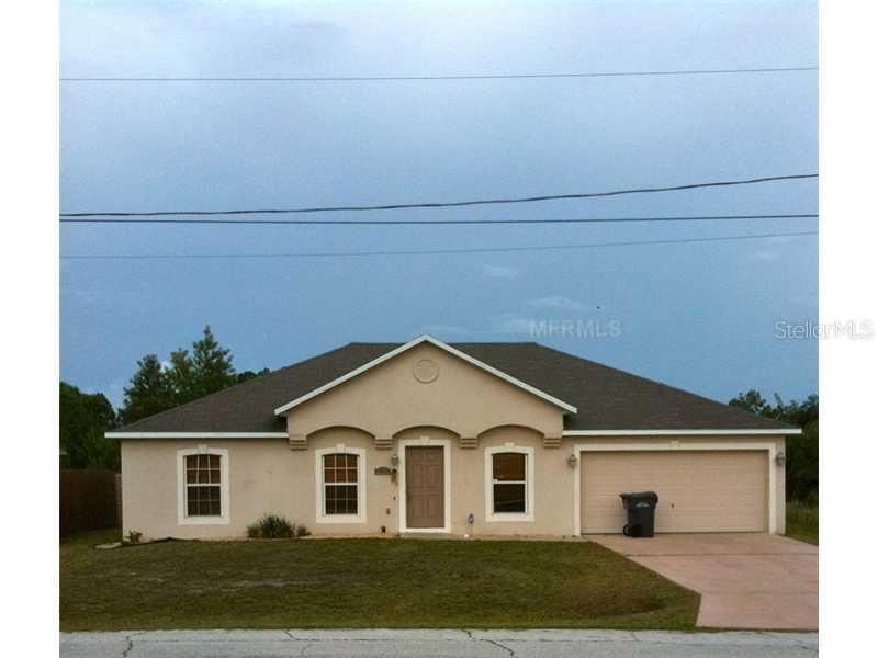 1421 Kissimmee Ct., Poinciana, FL 34759