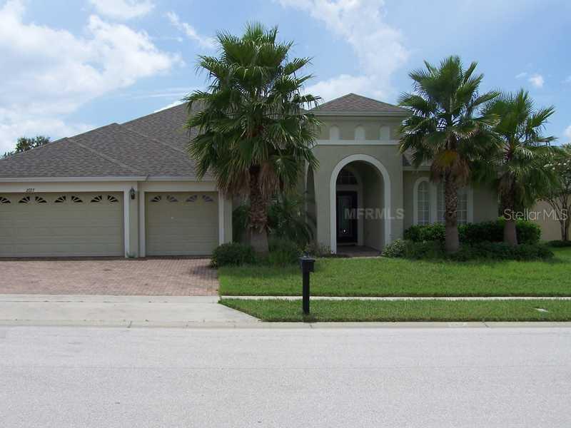 2727 Cardassi Dr., Ocoee, FL 34761