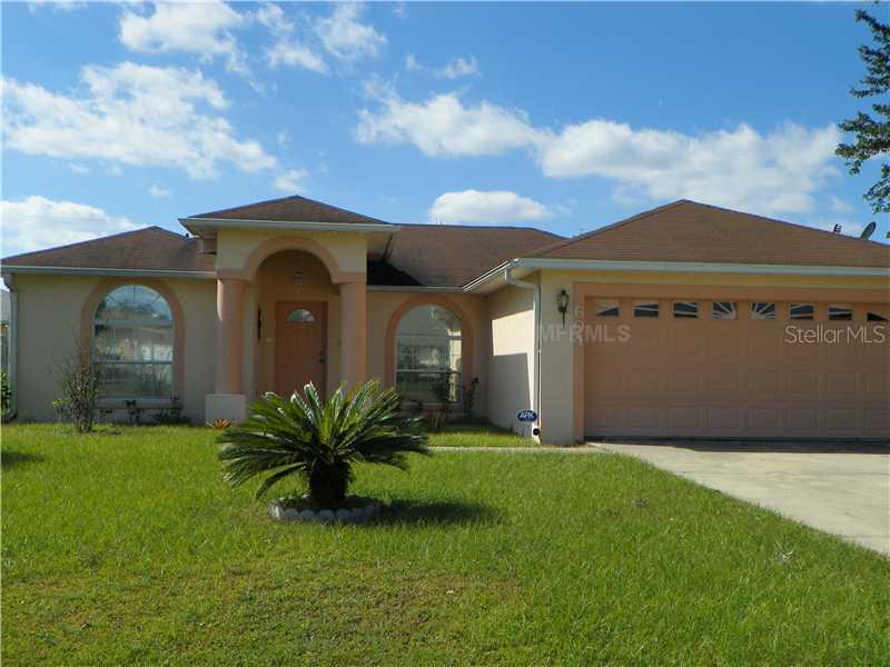 [Address Hidden by Seller], Poinciana, FL 34759