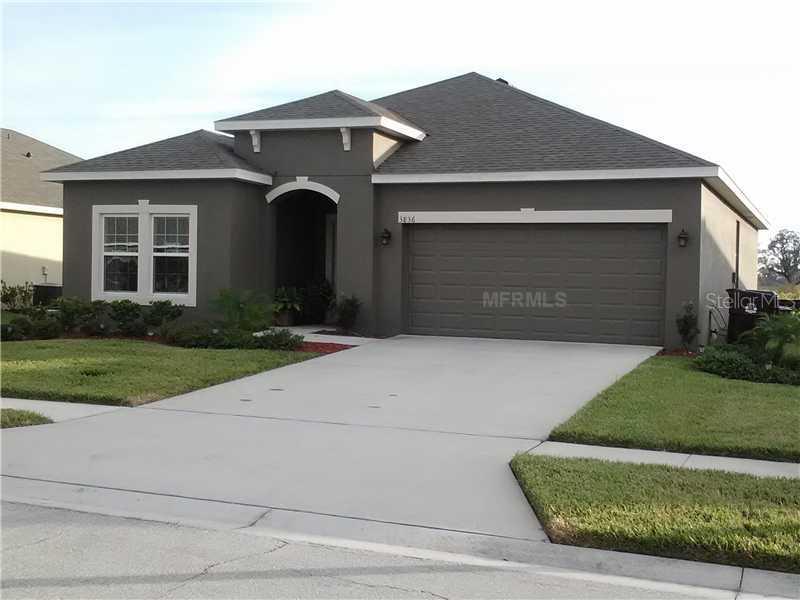 3836 Enchantment Ln., Saint Cloud, FL 34772