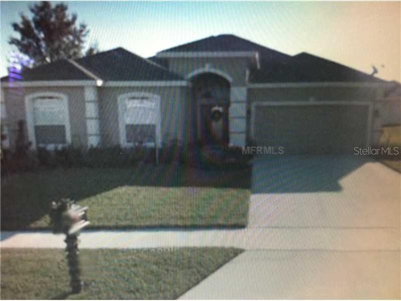 3407 Bromfield Dr., Ocoee, FL 34761