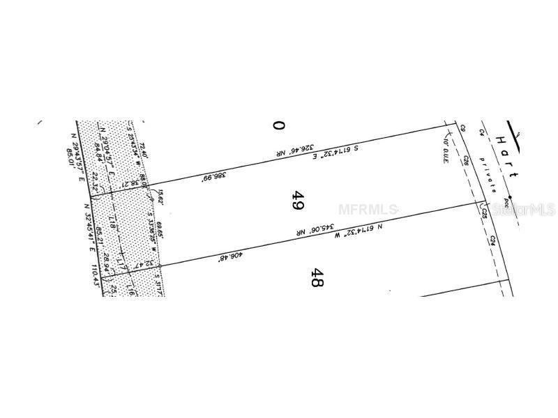 10321 Hart Branch Cir., Orlando, FL 32832