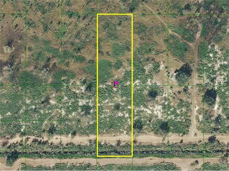 Suburban Estates Sec 24 3341 002b, St Cloud, FL 34773