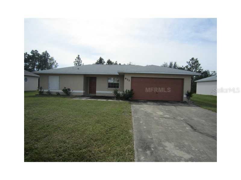 622 Gull Dr., Poinciana, FL 34759