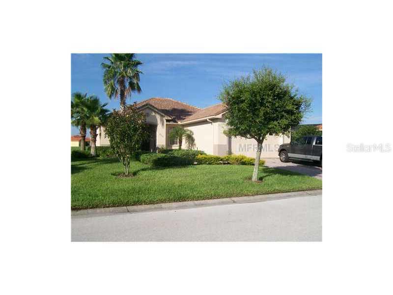 630 Volterra Blvd., Kissimmee, FL 34759