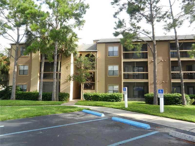 2102 Cascades Blvd. #308, Kissimmee, FL 34741