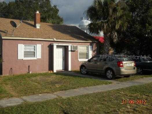 1215 Minnesota Ave., St. Cloud, FL 34769