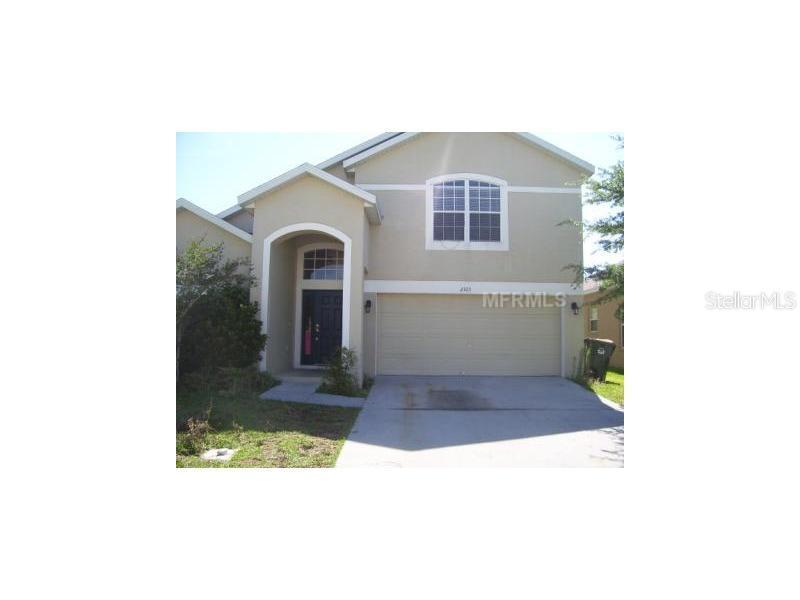 2103 Senate Ave., Saint Cloud, FL 34769