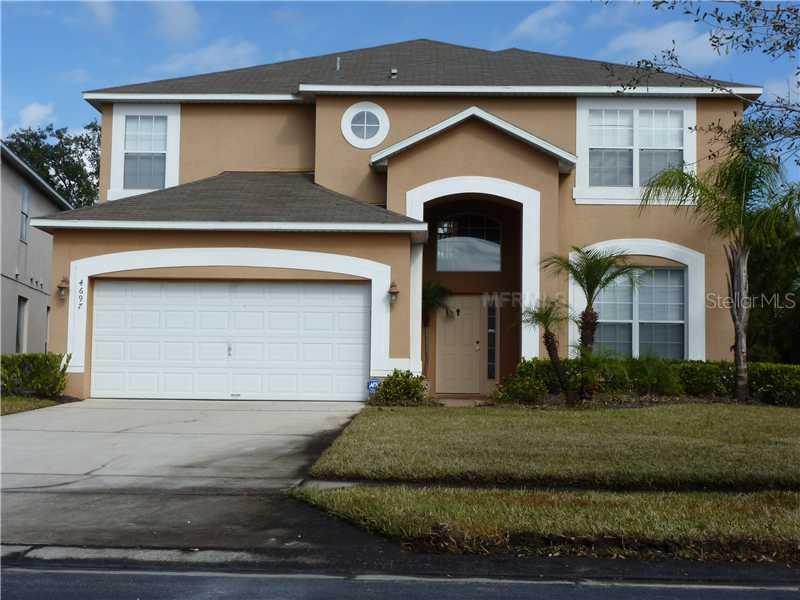 4697 Golden Beach Ct., Kissimmee, FL 34746