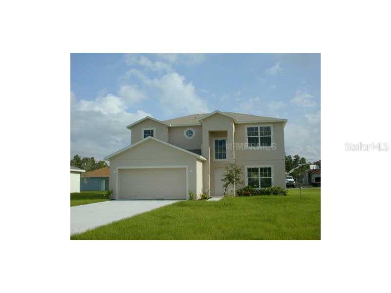 1422 Teal Dr., Poinciana, FL 34759