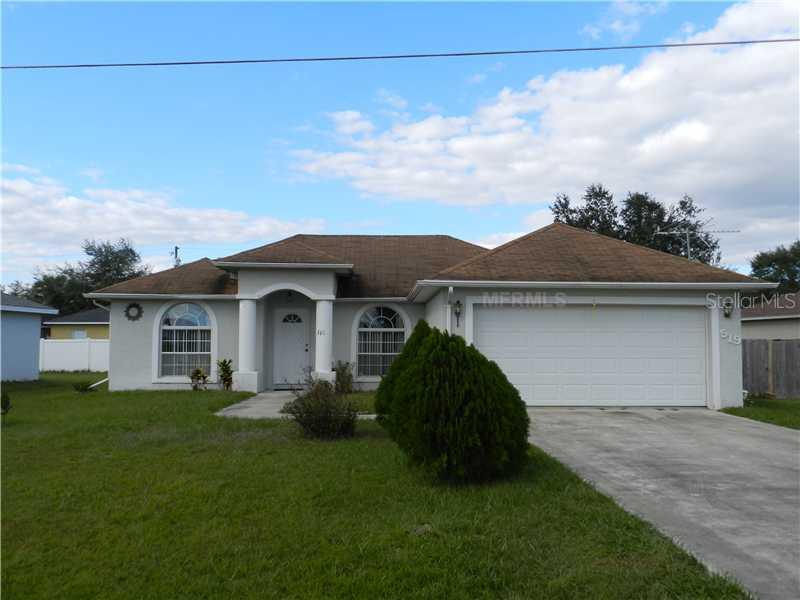 519 Dove Ct., Poinciana, FL 34759