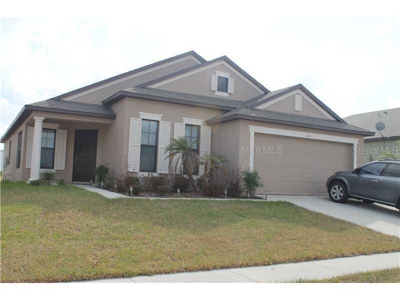 319 Savannah Preserve Loop, Davenport, FL 33837
