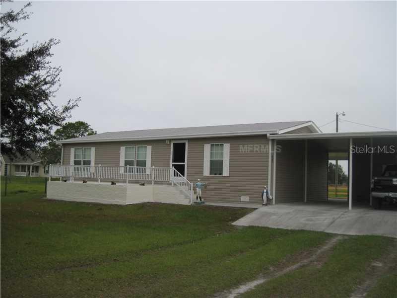 2870 Lloyd Ln., Kissimmee, FL 34744