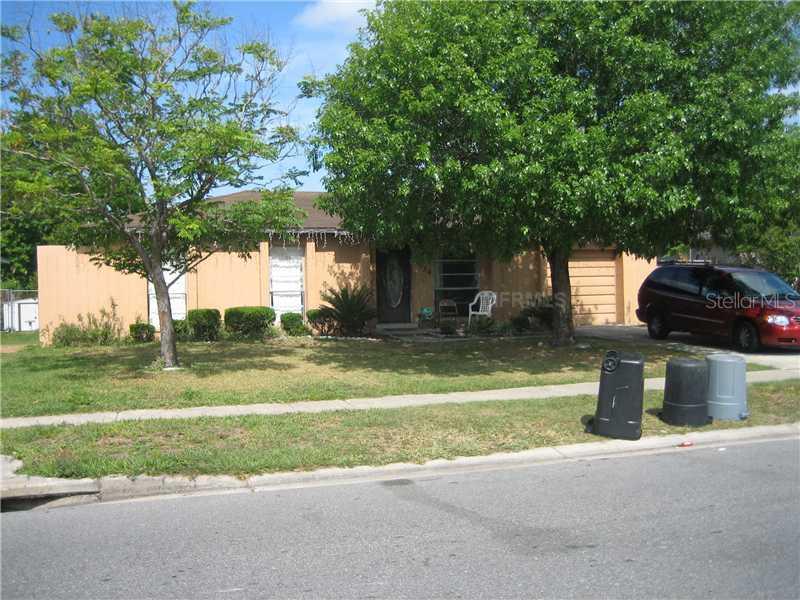 4034 Spoonbill Ave., Orlando, FL 32822