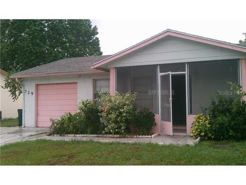 739 Royal Palm Dr., Kissimmee, FL 34743