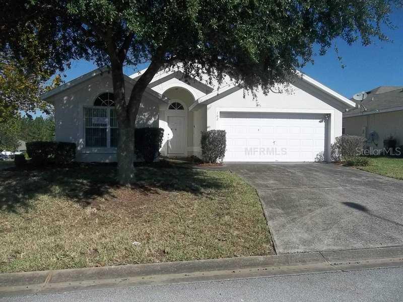 102 Hillside Dr., Davenport, FL 33897