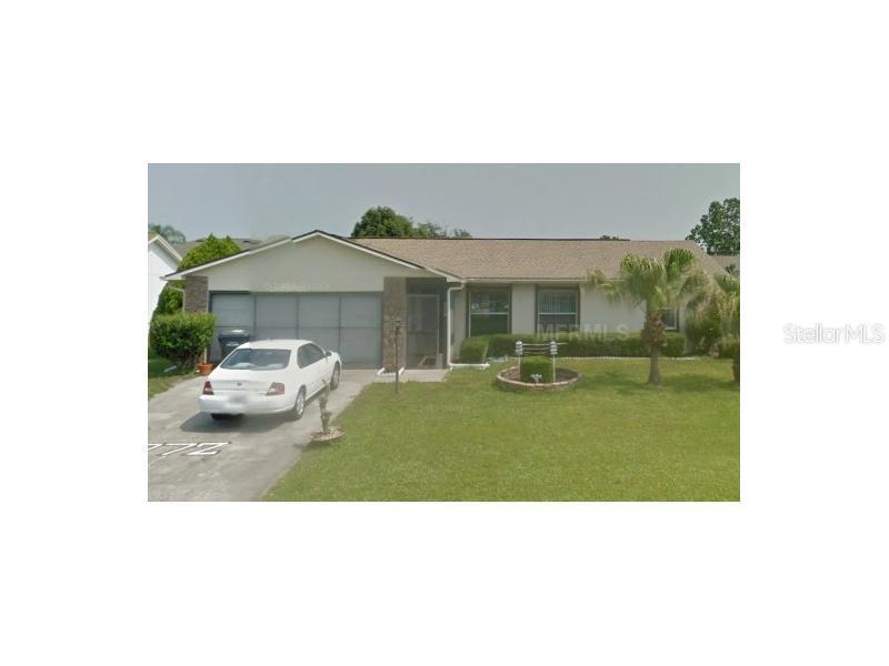 772 Dromedary Dr., Poinciana, FL 34759