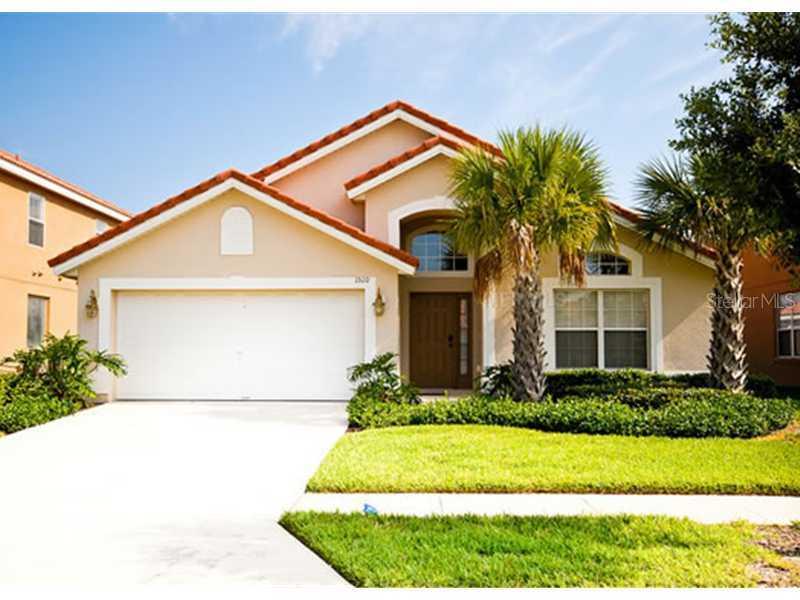 1510 Solana Cir., Davenport, FL 33897