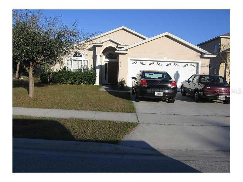 [Address Hidden by Seller], Orlando, FL 32824