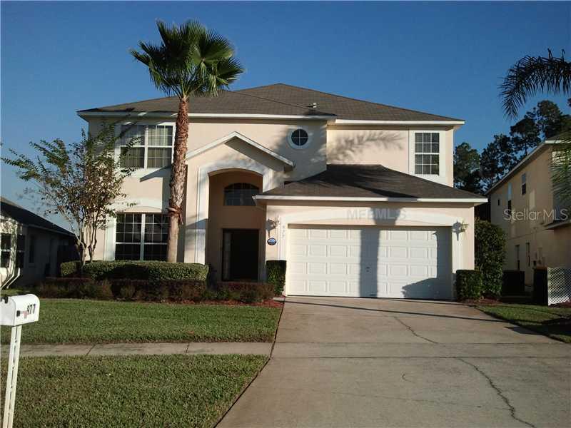 [Address Hidden by Seller], Kissimmee, FL 34759