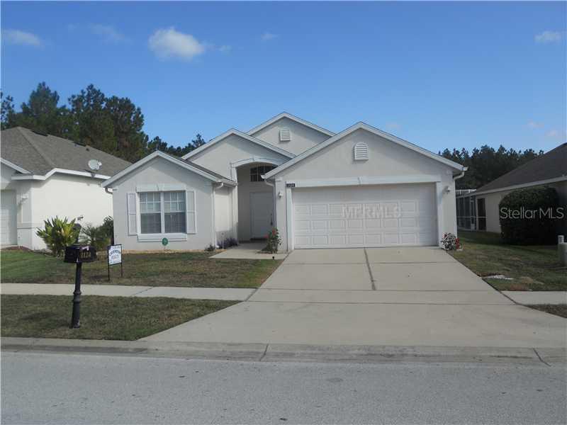 1124 Troon Cir., Davenport, FL 33897