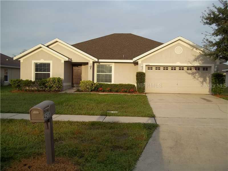 4208 Turtle Grass Ct., St. Cloud, FL 34772