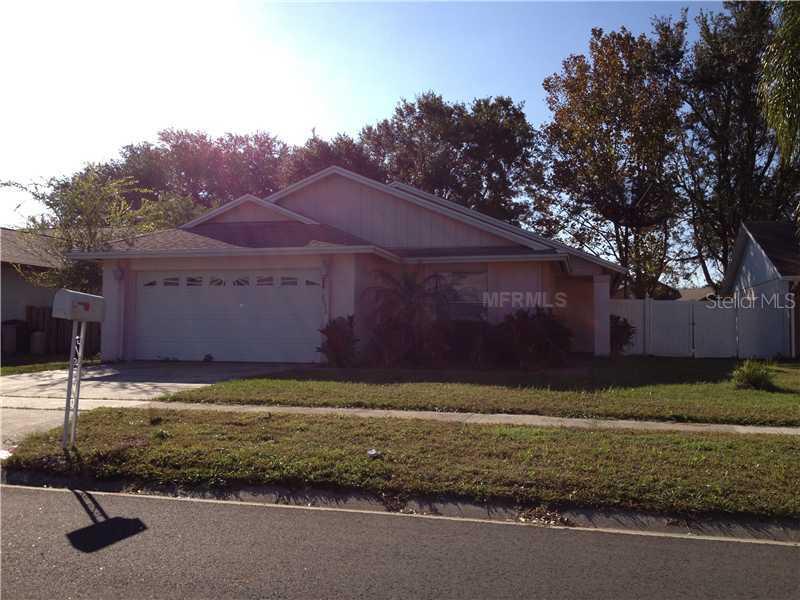 2098 Paprika Dr., Orlando, FL 32837