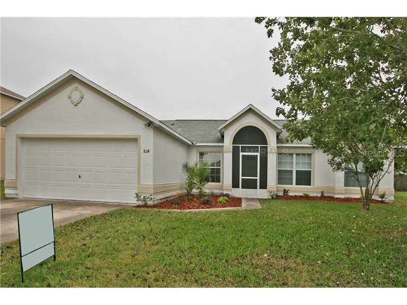 824 Cabaret Ct., Kissimmee, FL 34759