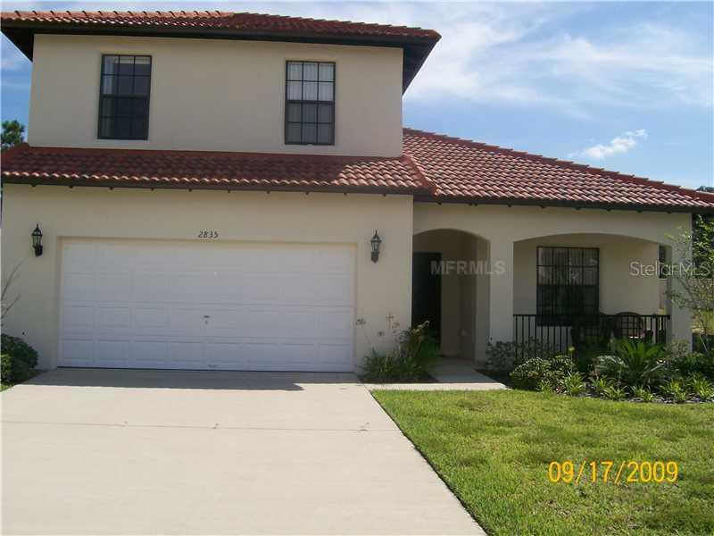 2835 Roccella Ct., Kissimmee, FL 34747