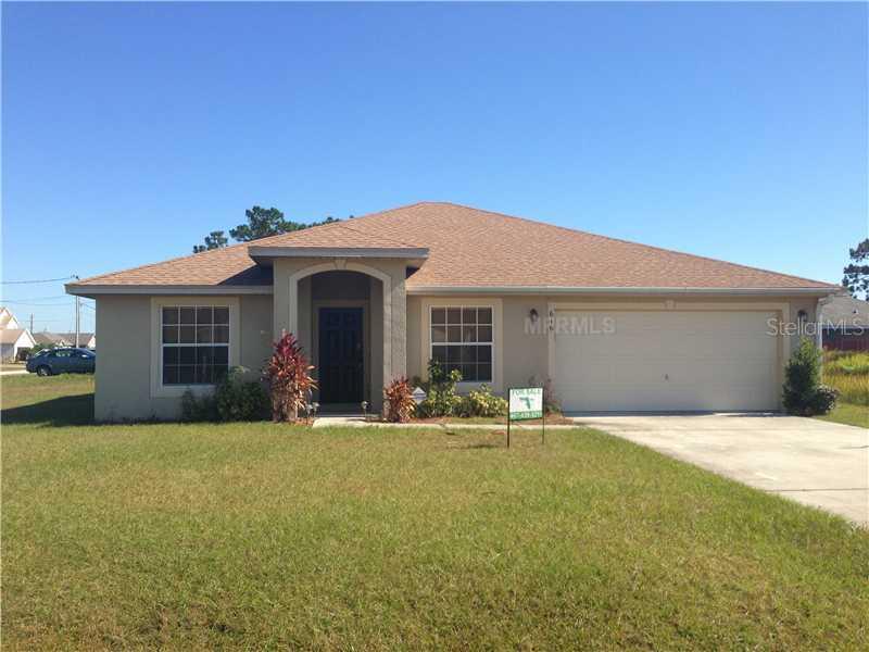616 Bittern Ct., Kissimmee, FL 34759