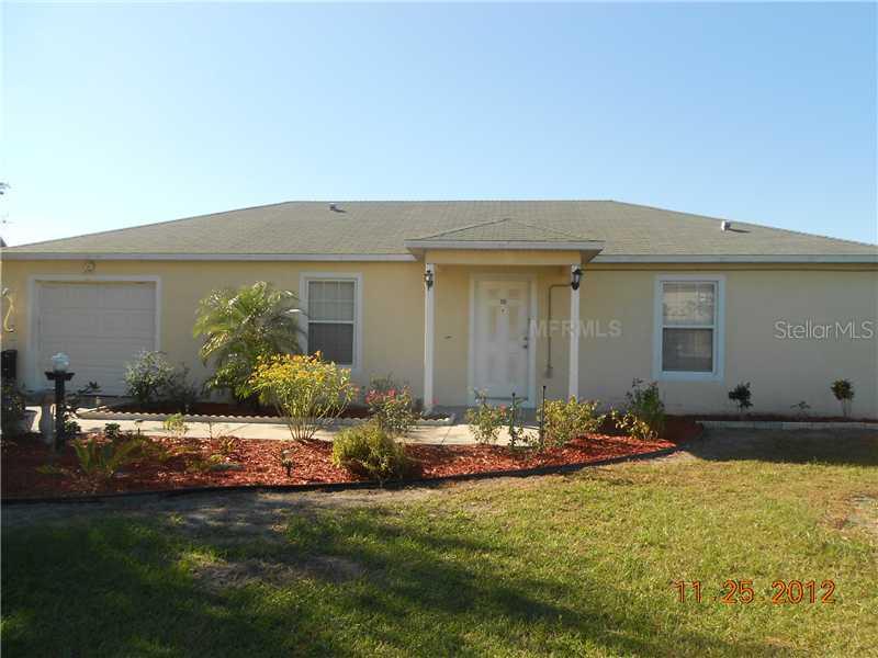 [Address Hidden by Seller], Kissimmee, FL 34747