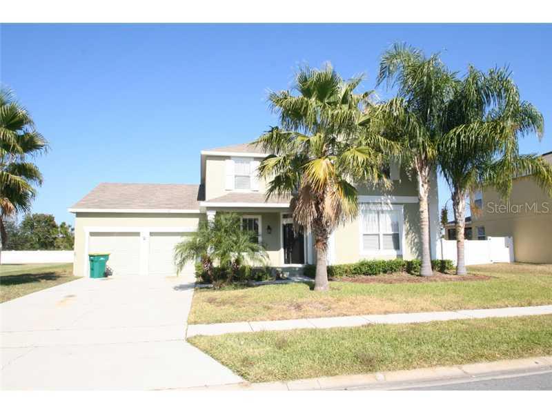 [Address Hidden by Seller], Kissimmee, FL 34747