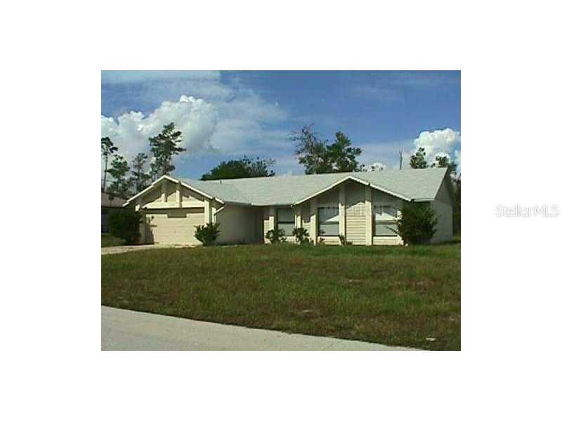 574 Eldron Ave., Deltona, FL 32738
