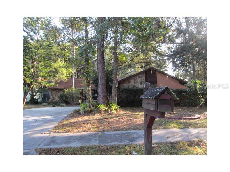 217 Mockingbird Ln., Winter Springs, FL 32708