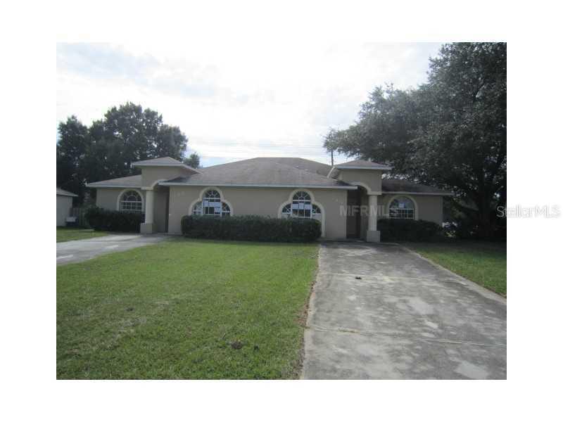 730 Camel Ct., Poinciana, FL 34759